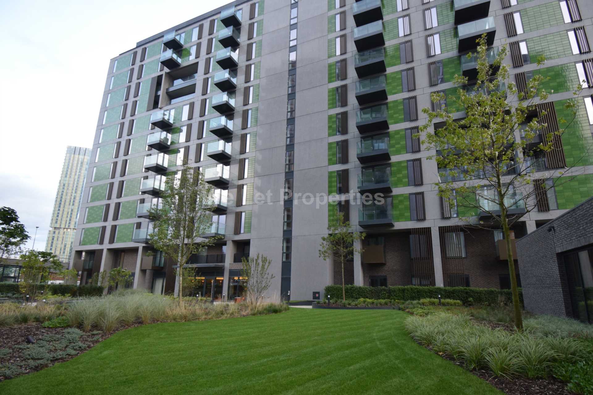 Local Blackfriars, Bury Street, Image 17