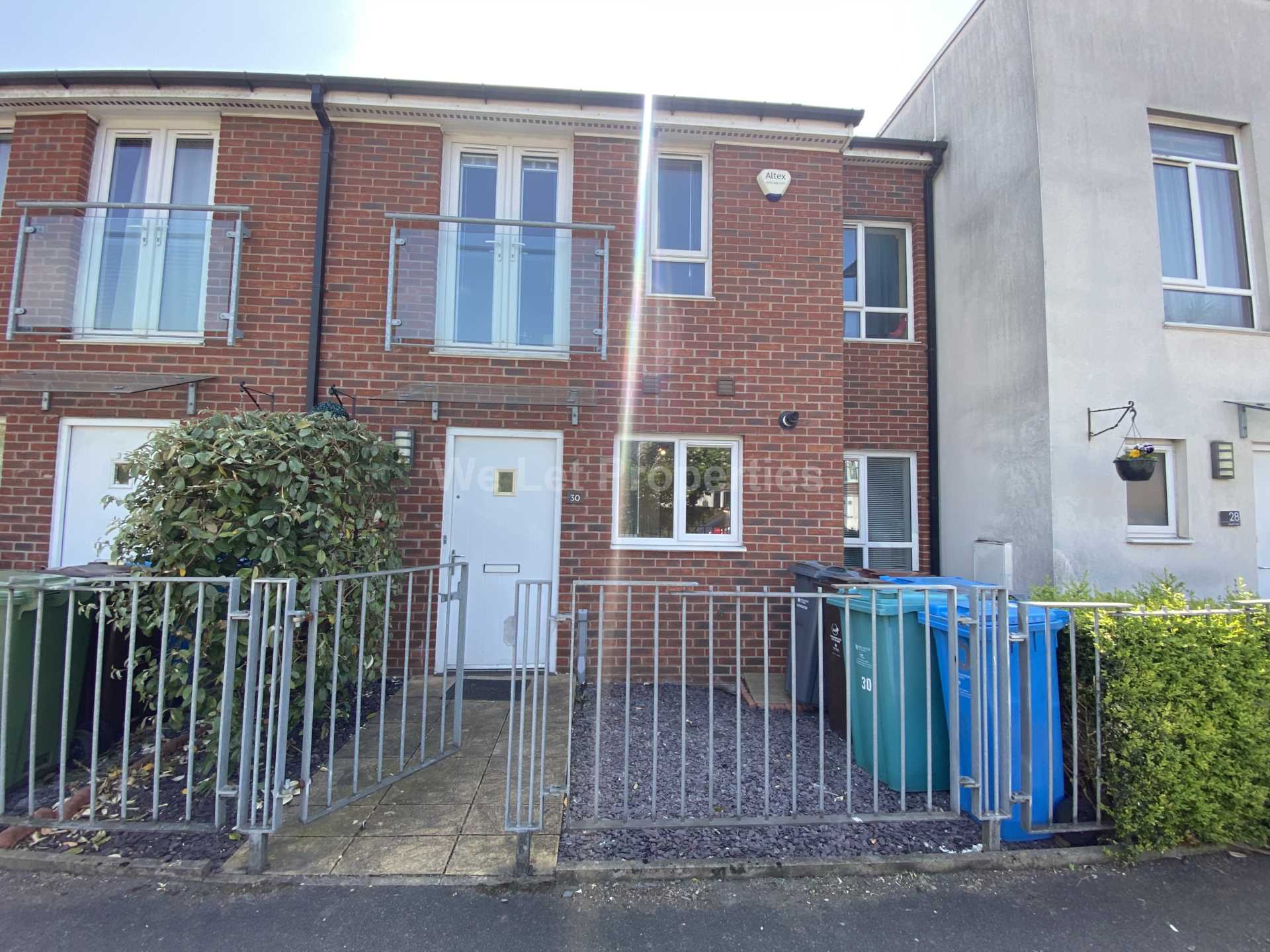 Stuart Street, Sport City, Image 10