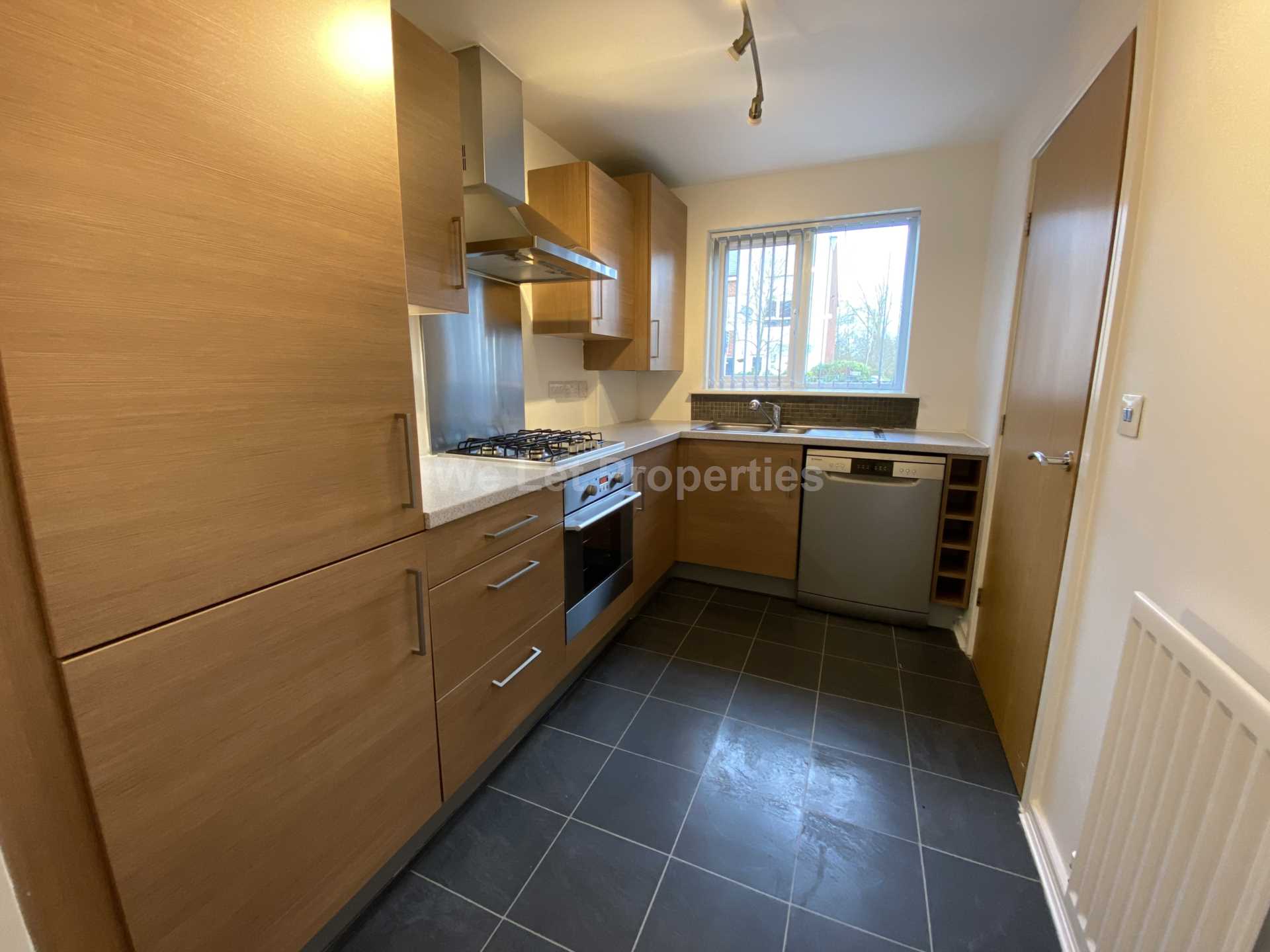 Stuart Street, Sport City, Image 3