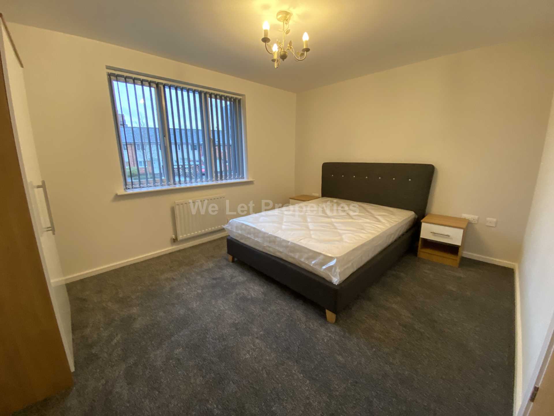 Stuart Street, Sport City, Image 4