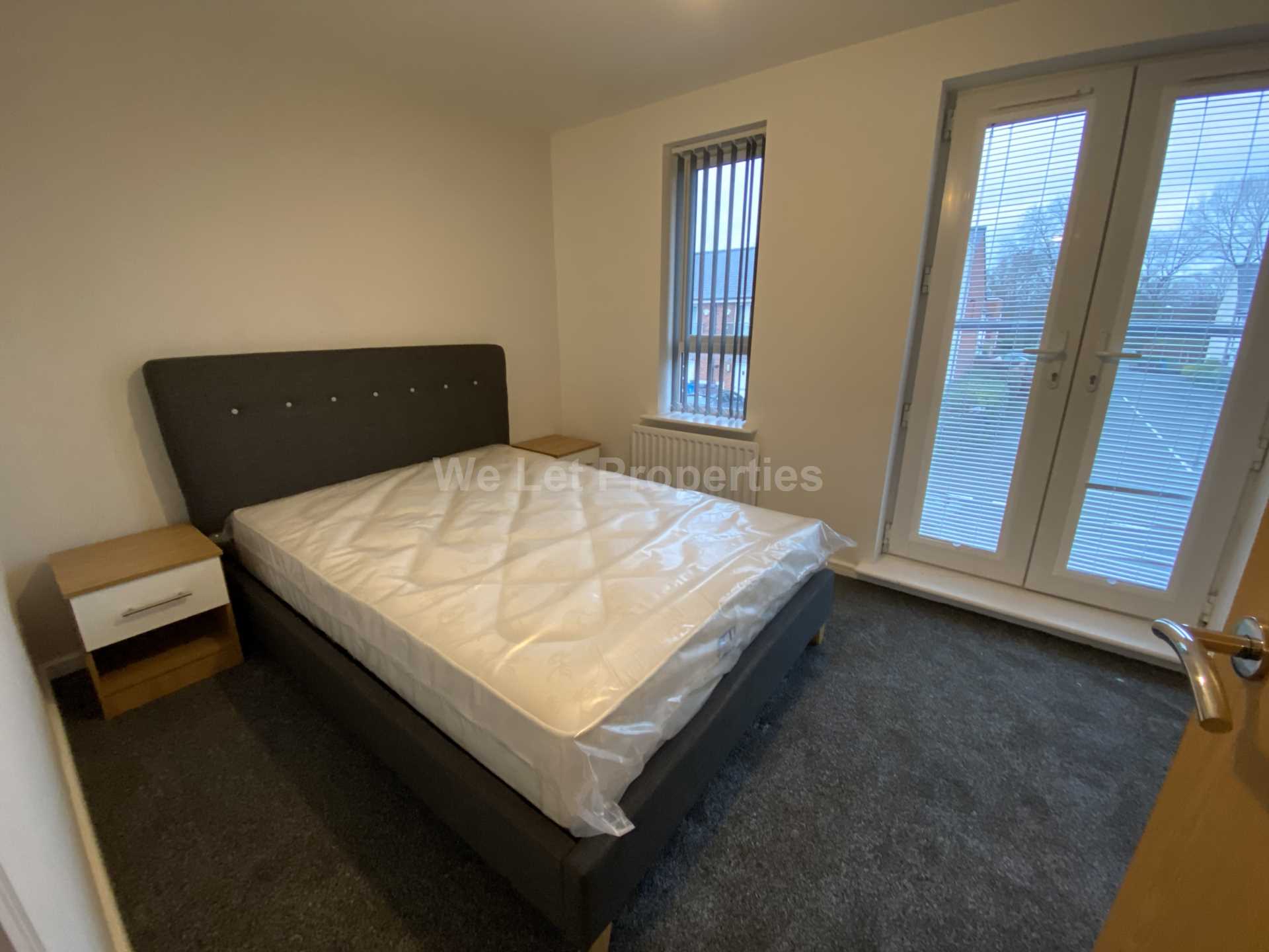 Stuart Street, Sport City, Image 5