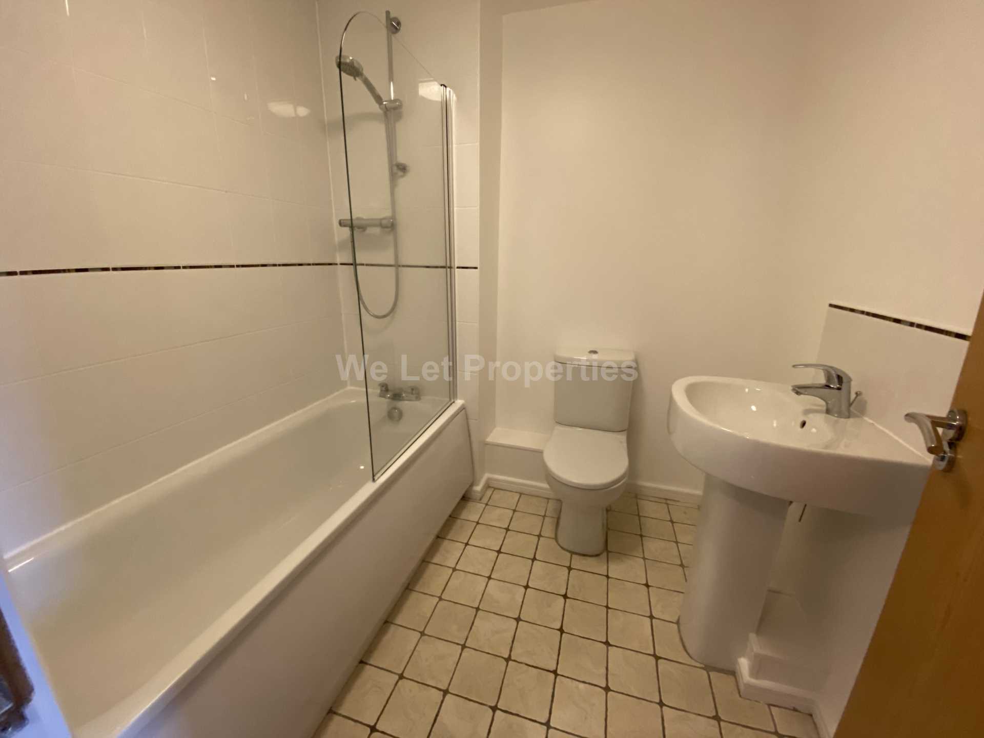 Stuart Street, Sport City, Image 6