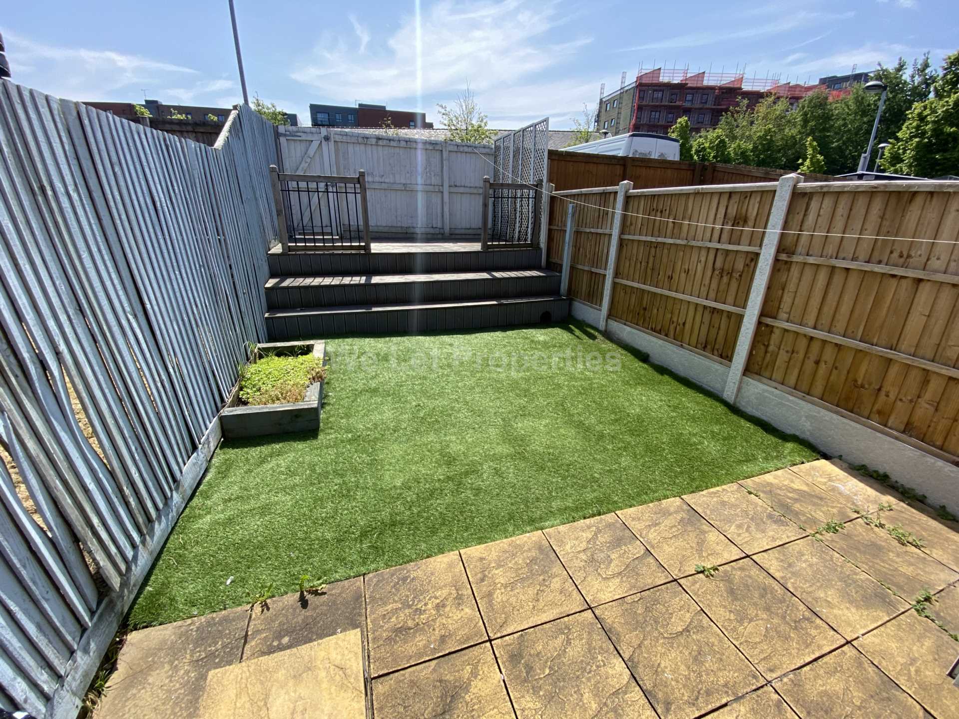 Stuart Street, Sport City, Image 7