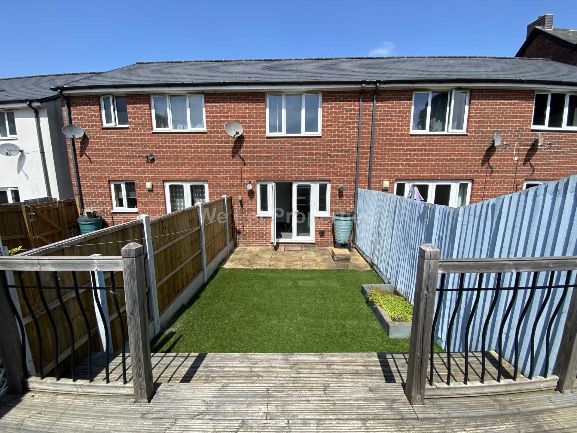 Stuart Street, Sport City, Image 9