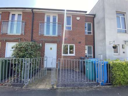 Stuart Street, Sport City, Image 10