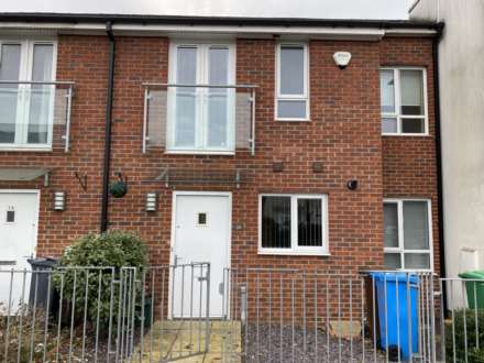 Stuart Street, Sport City, Image 11