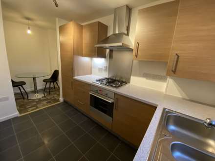 Stuart Street, Sport City, Image 2