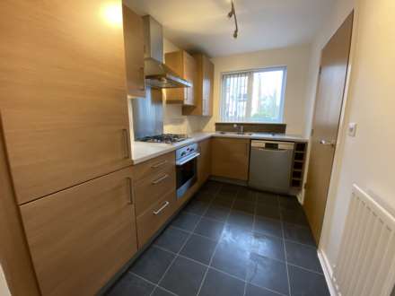 Stuart Street, Sport City, Image 3