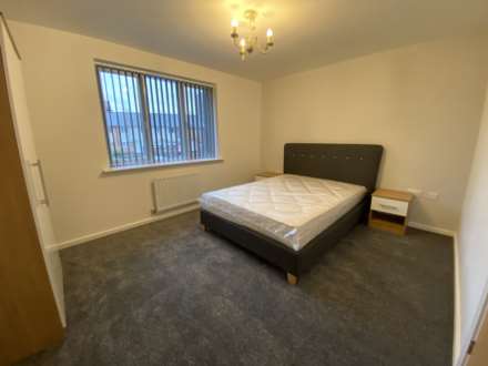 Stuart Street, Sport City, Image 4