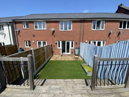 Stuart Street, Sport City, Image 9