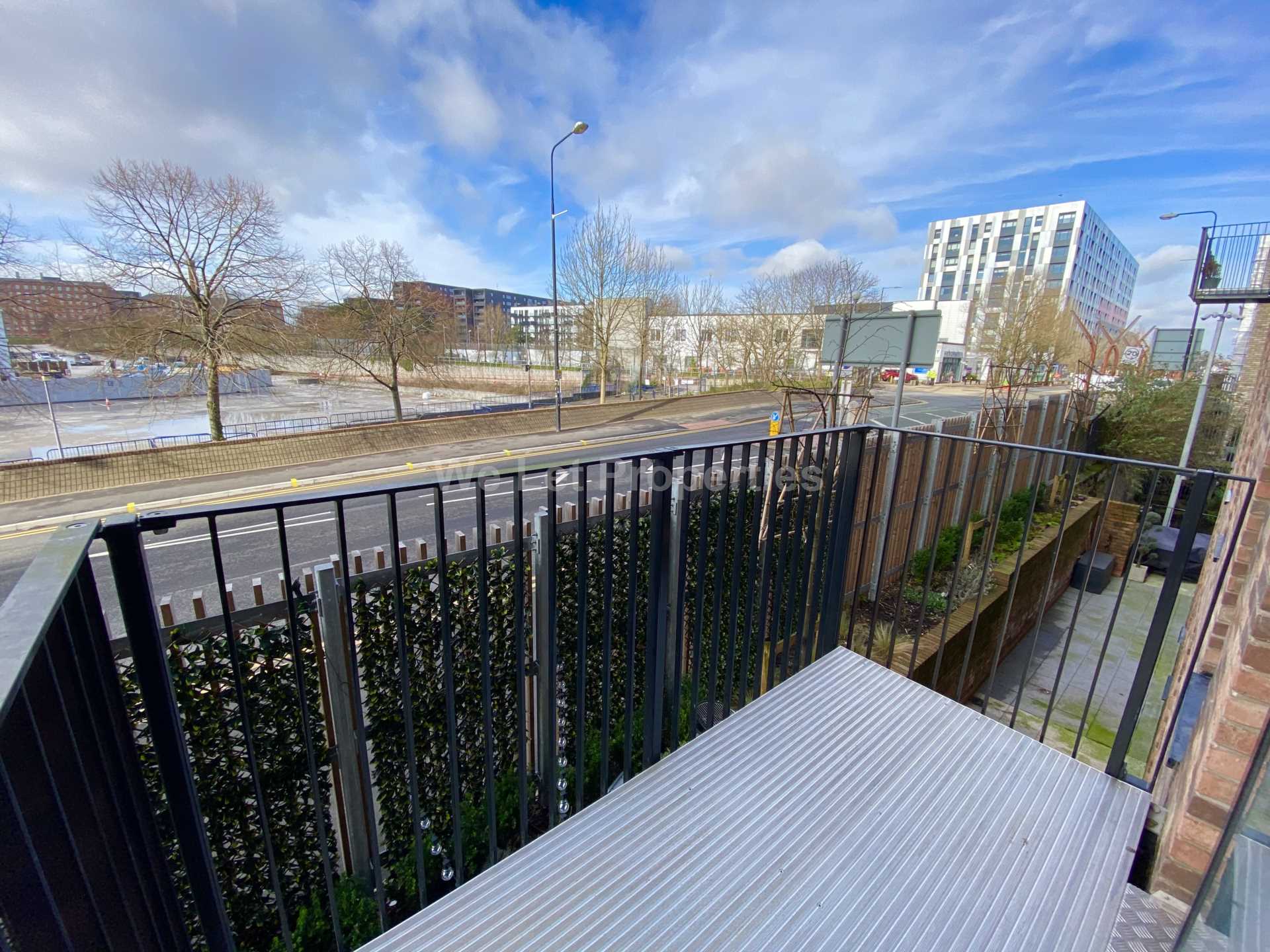 Lockgate Mews, Ancoats Marina, Image 7