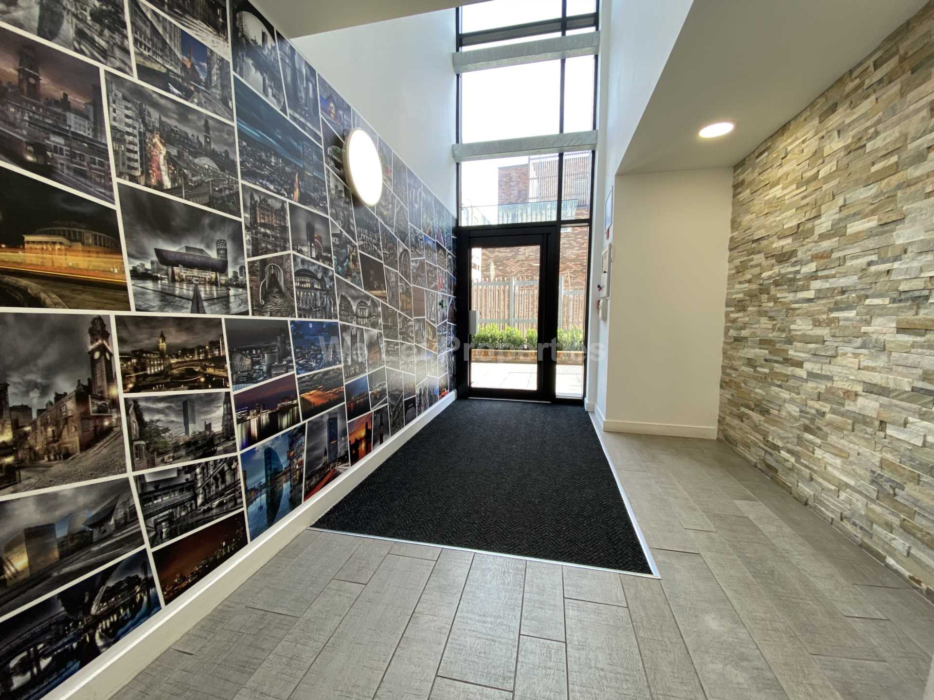 Lockgate Mews, Ancoats Marina, Image 8