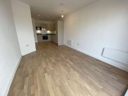 Lockgate Mews, Ancoats Marina, Image 2
