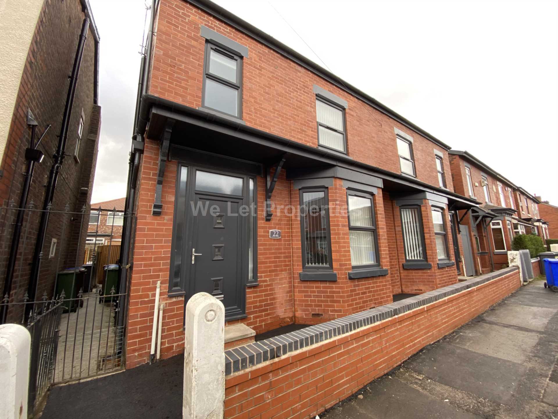 Palm Street, Manchester, Image 7