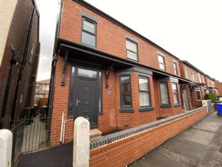 Palm Street, Manchester, Image 7