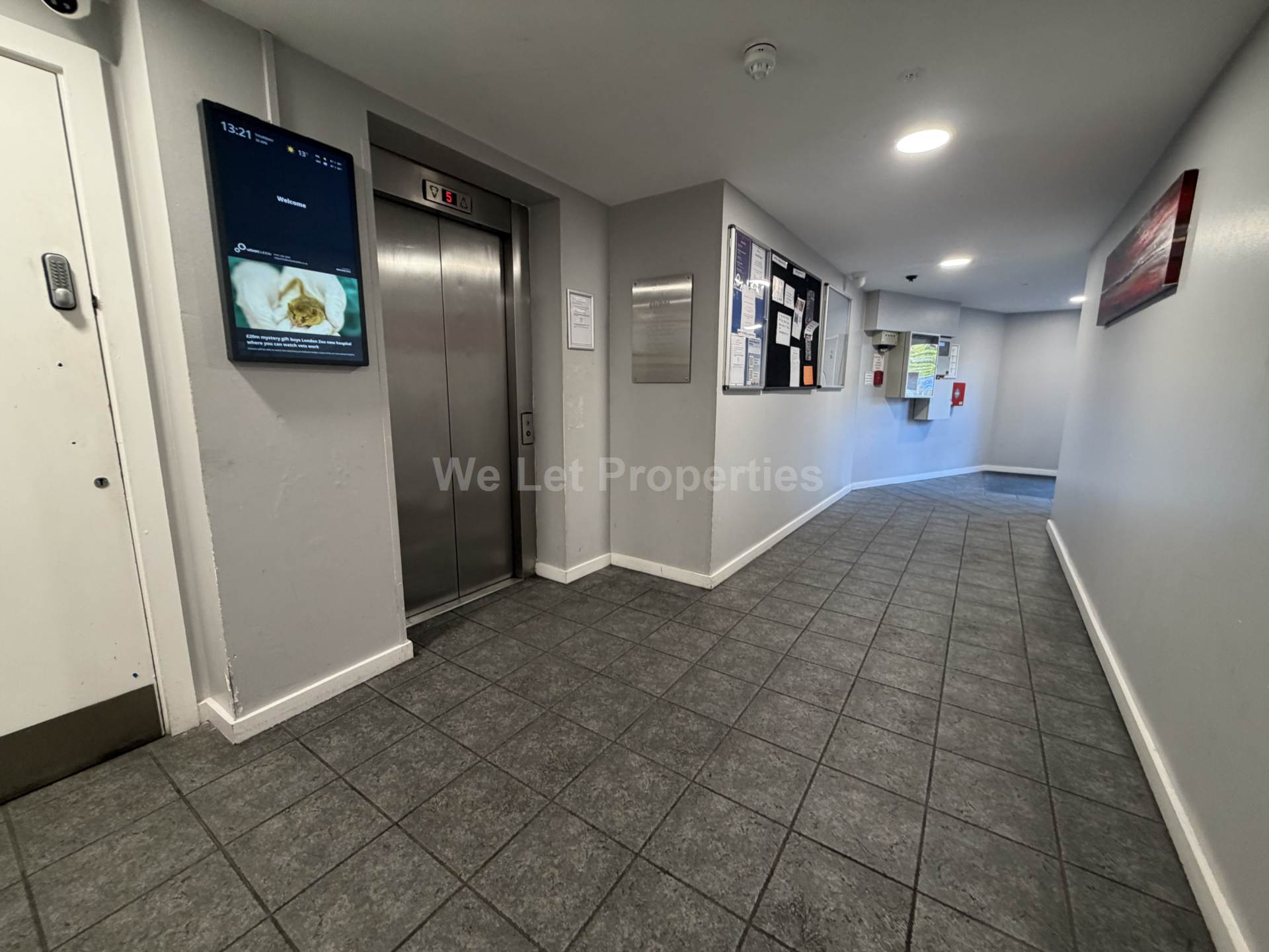 City Point, Chapel Street, Image 10