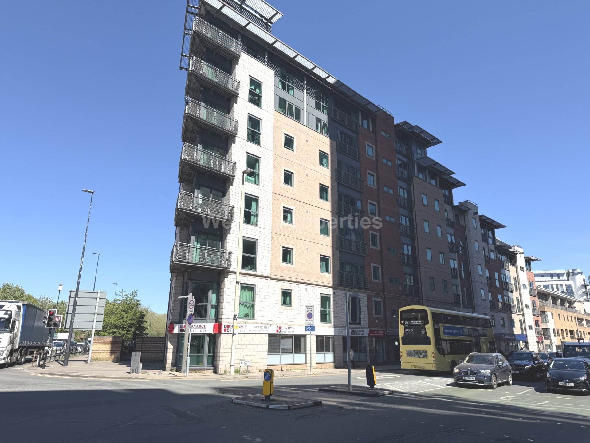 City Point, Chapel Street, Image 11
