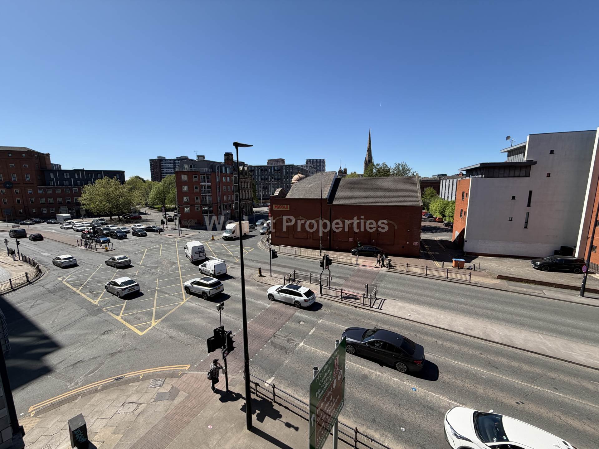 City Point, Chapel Street, Image 7