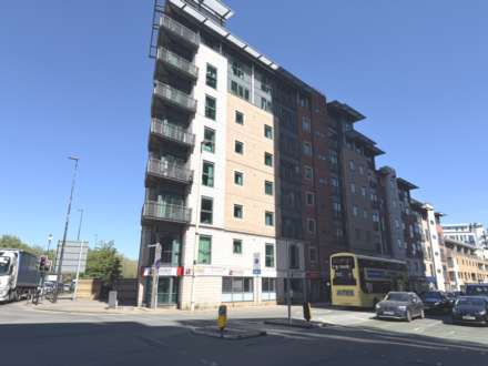 City Point, Chapel Street, Image 11