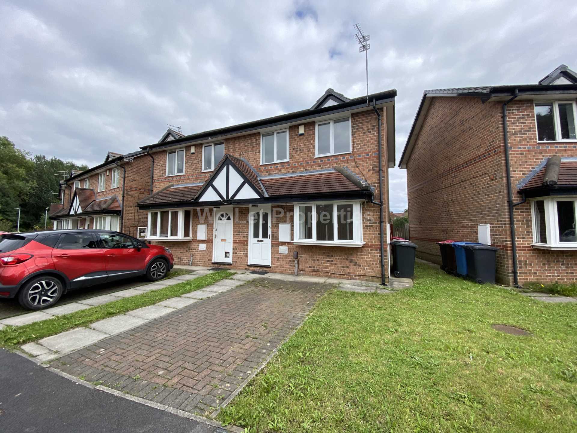 The Bails, Salford, Image 1