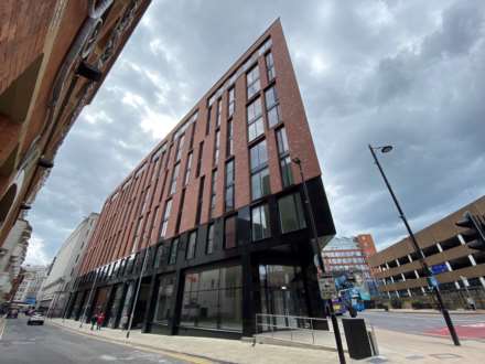 Transmission House, Tib Street, Image 14