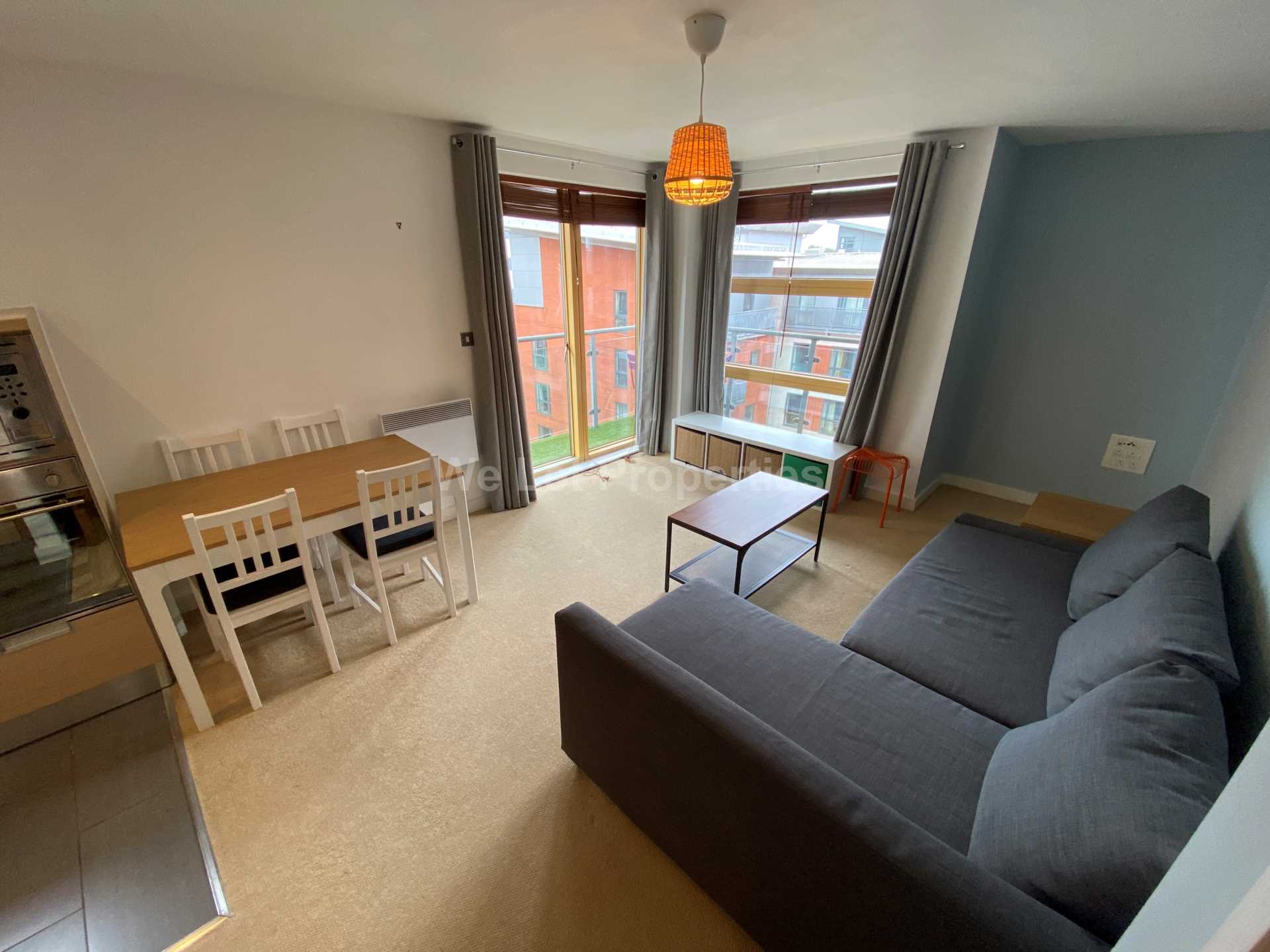 Masson Place, Hornbeam Way, Image 2
