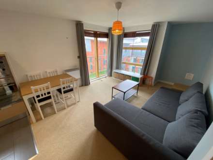 Masson Place, Hornbeam Way, Image 2