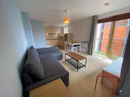 Masson Place, Hornbeam Way, Image 3