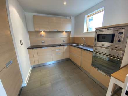 Masson Place, Hornbeam Way, Image 4