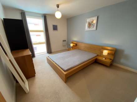Masson Place, Hornbeam Way, Image 5