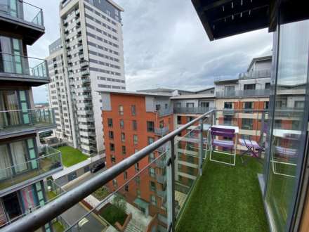 Masson Place, Hornbeam Way, Image 9