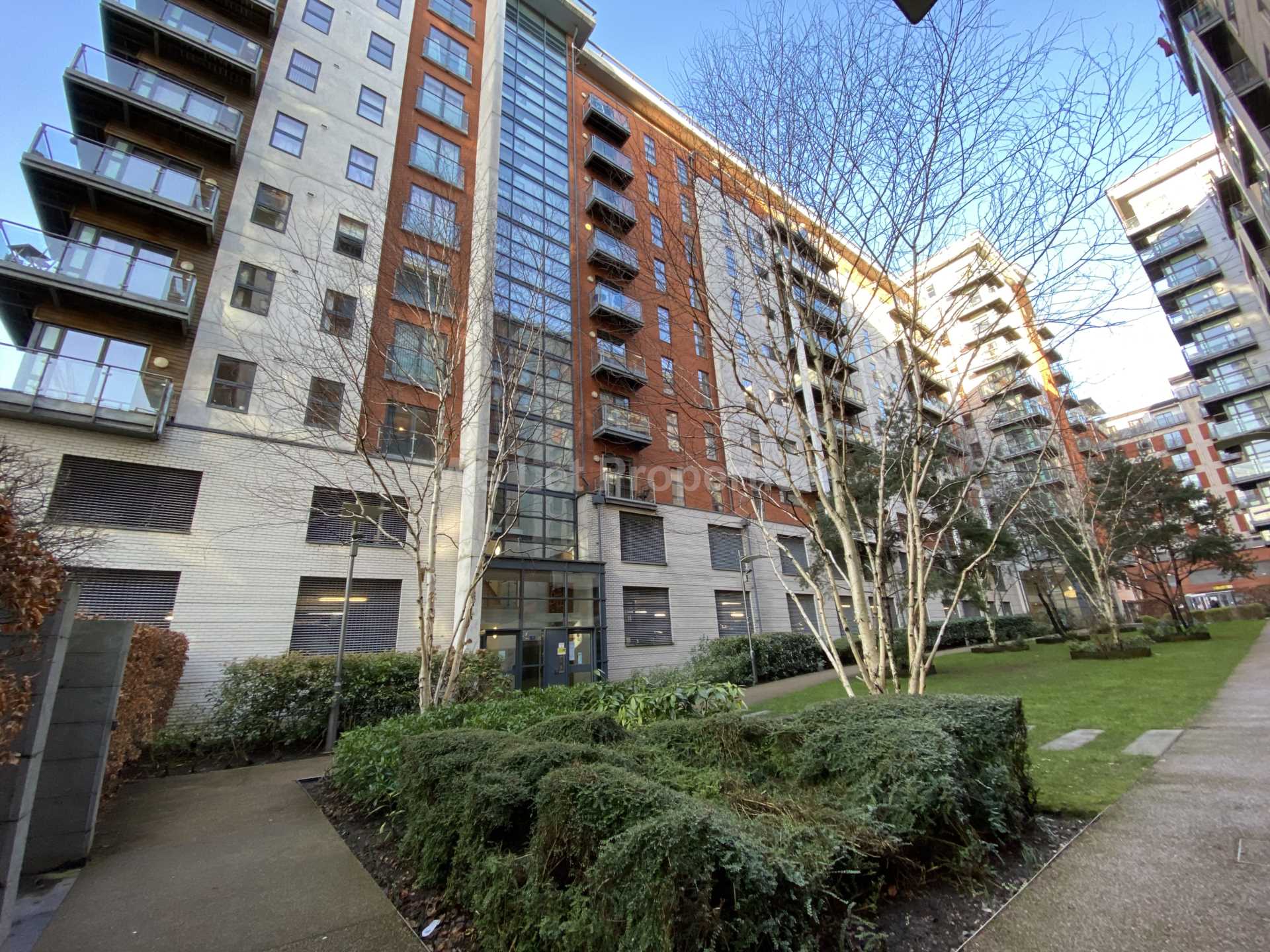 Barton Place, Greenquarter, Image 11