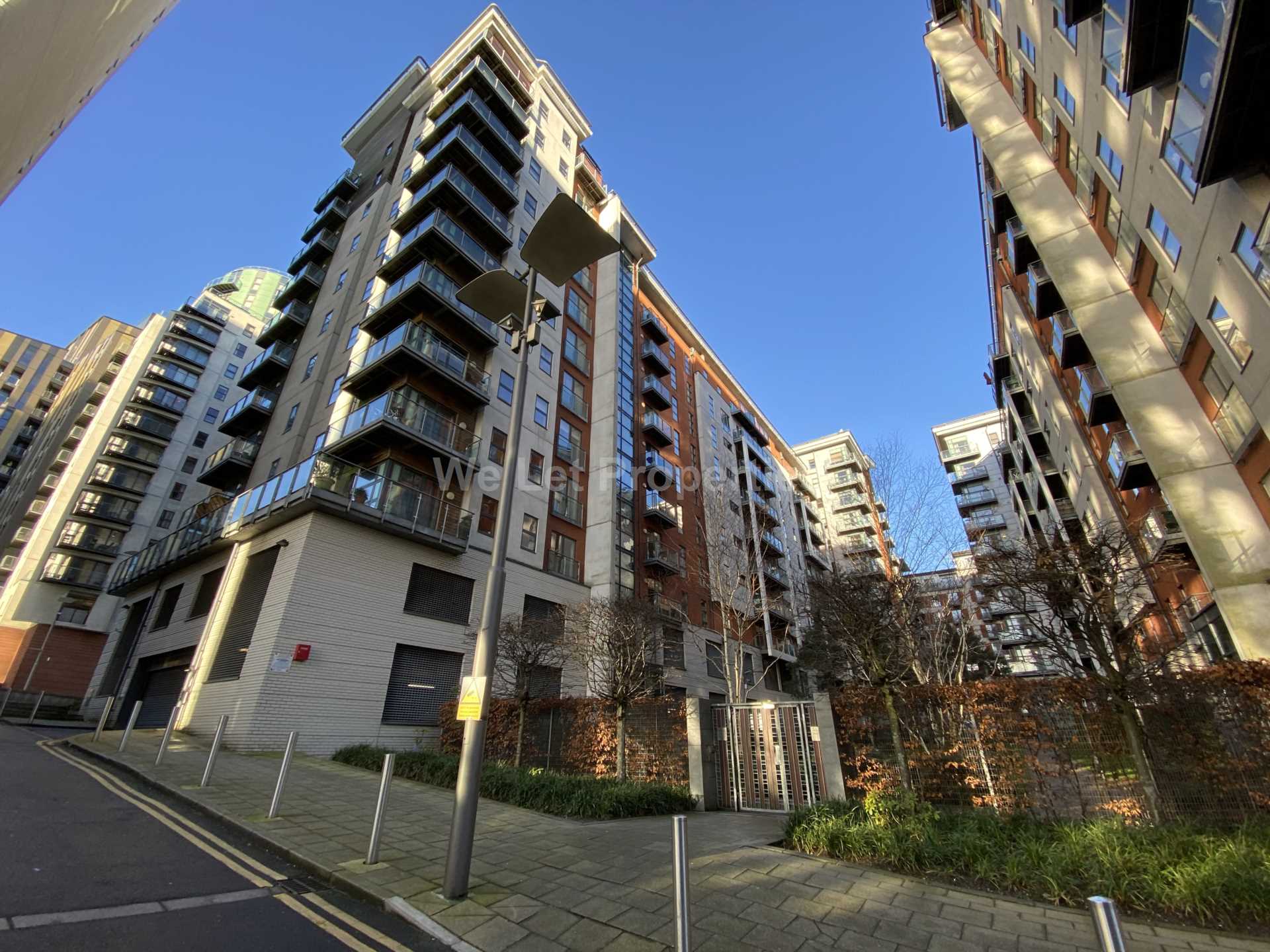 Barton Place, Greenquarter, Image 12