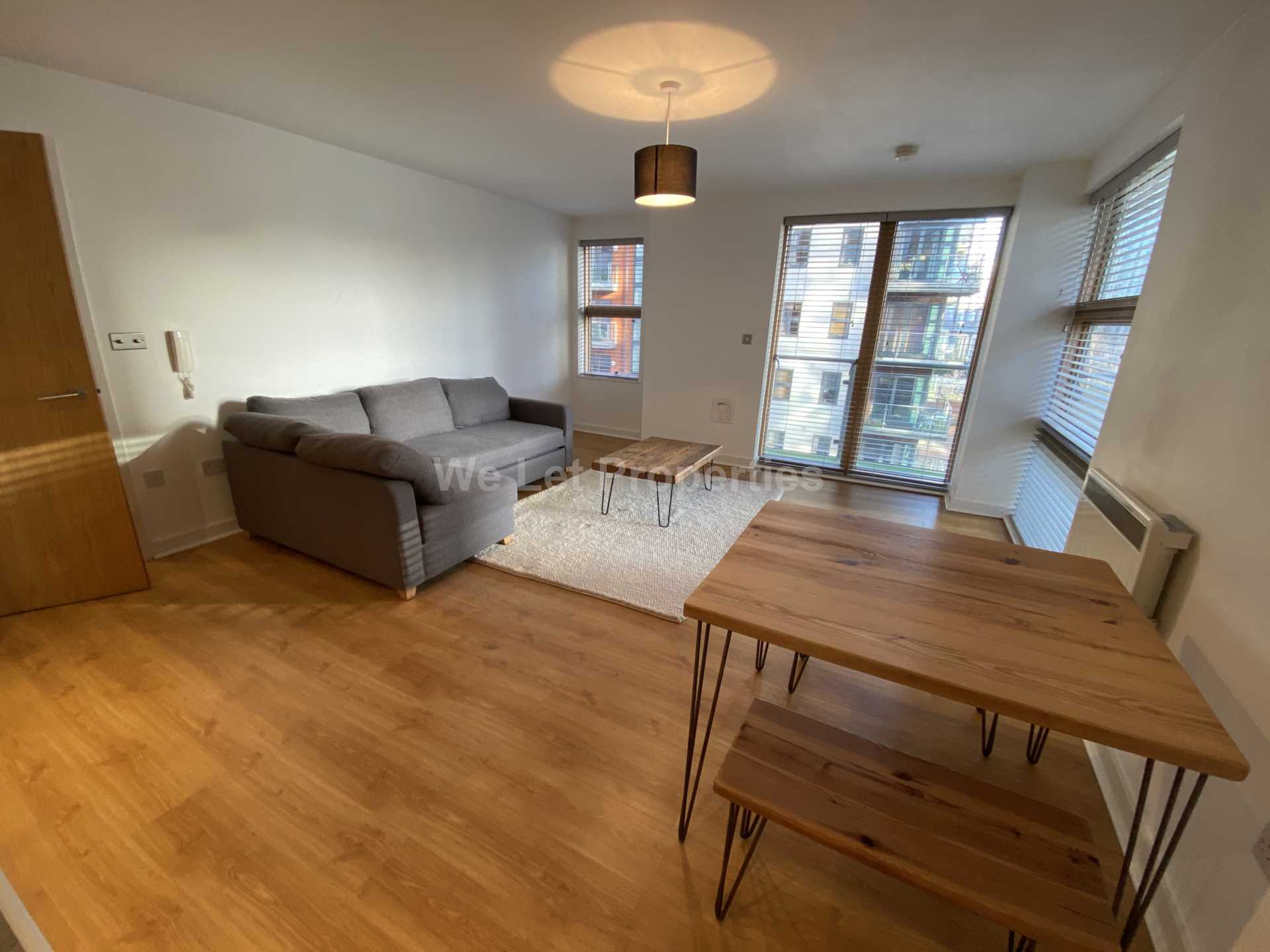 Barton Place, Greenquarter, Image 3