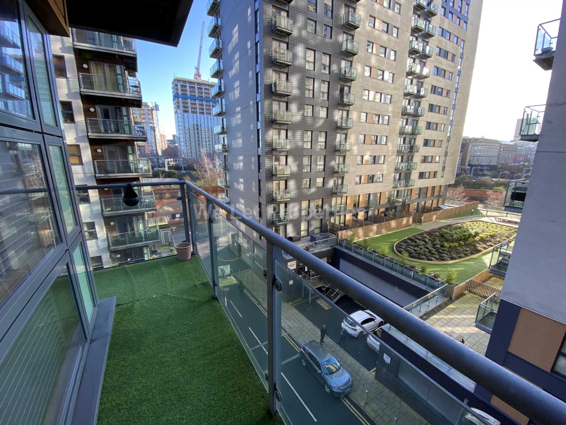 Barton Place, Greenquarter, Image 9