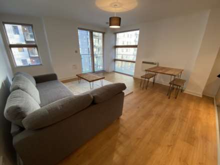 Barton Place, Greenquarter, Image 2