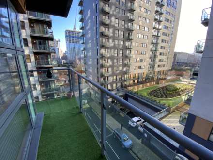 Barton Place, Greenquarter, Image 9