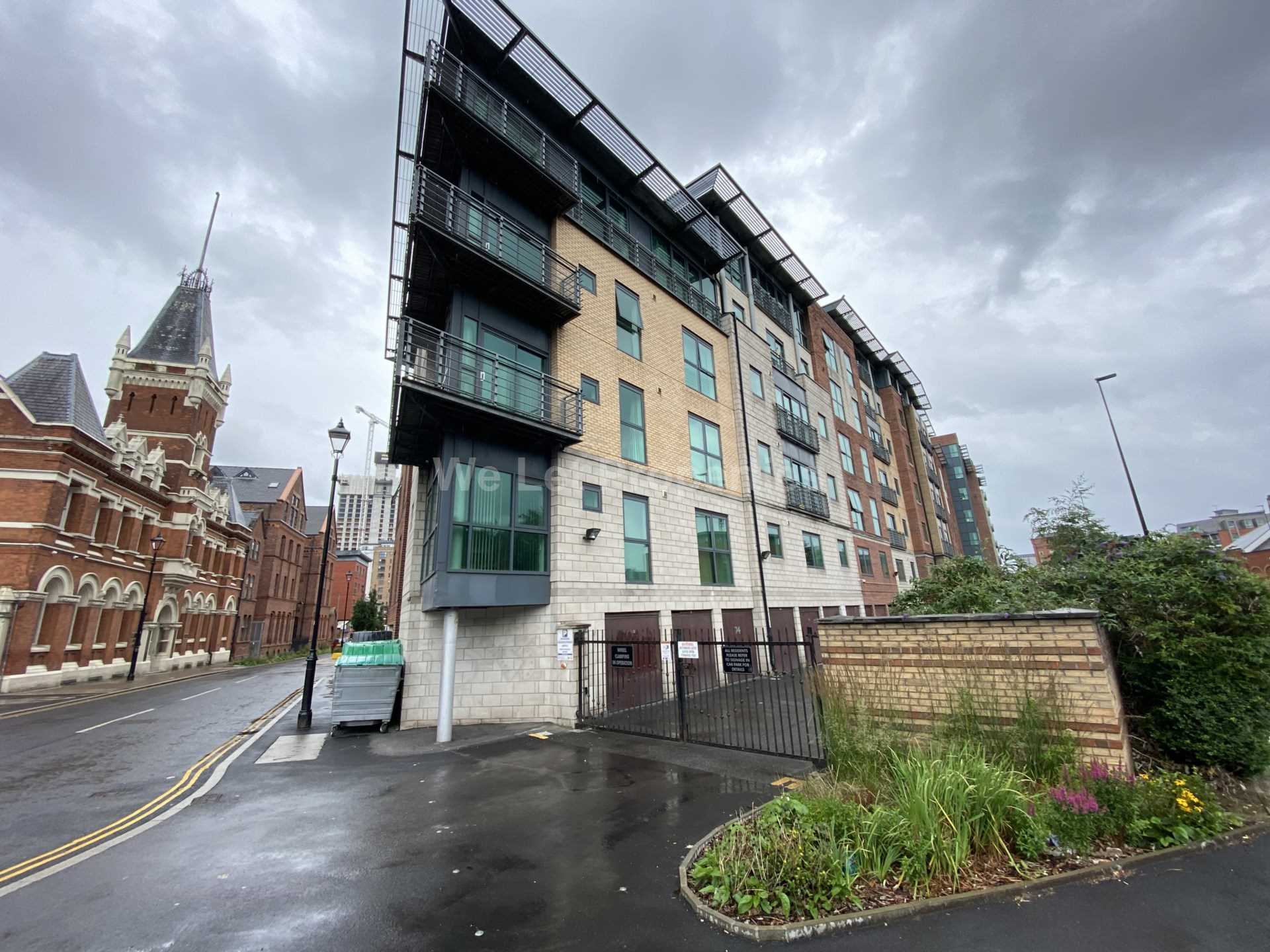 City Point Two, Chapel Street, Image 10