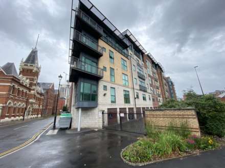 City Point Two, Chapel Street, Image 10