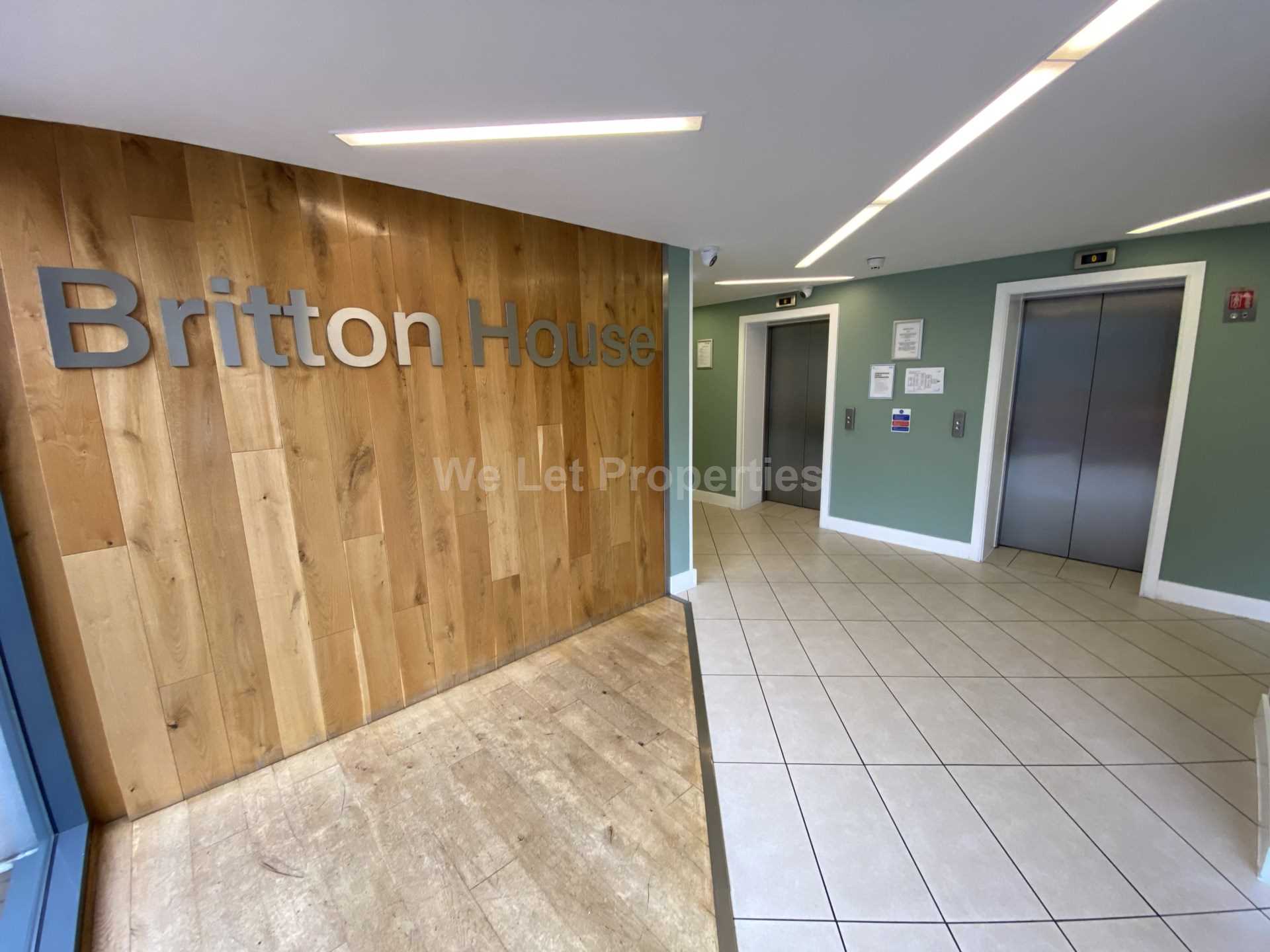 Britton House, Lord Street, Image 11