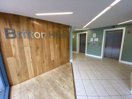 Britton House, Lord Street, Image 11
