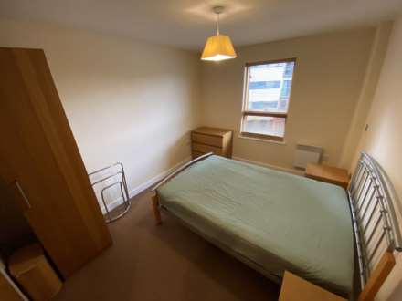 Britton House, Lord Street, Image 5