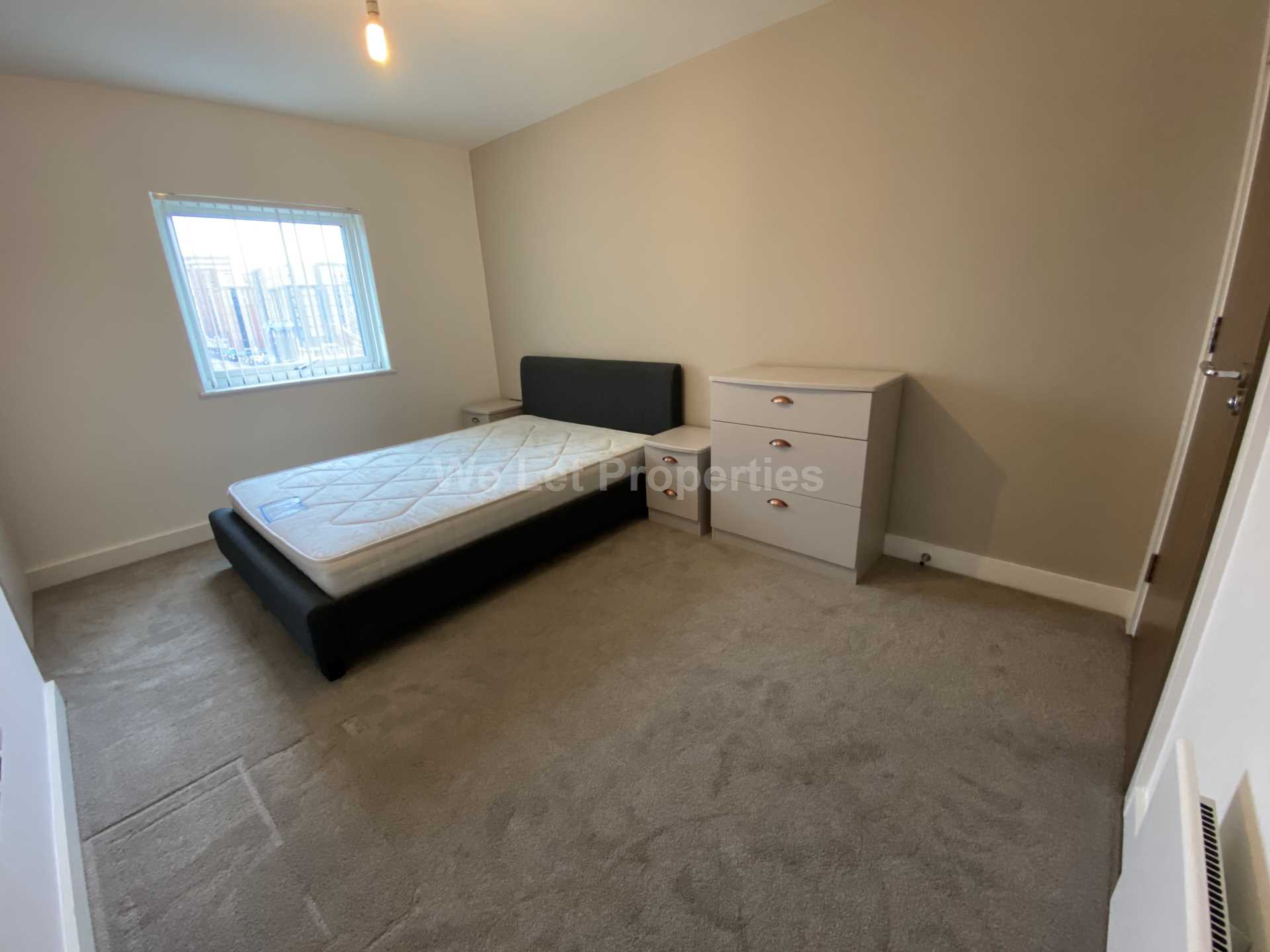 Wilburn Basin, Ordsall Lane, Image 4