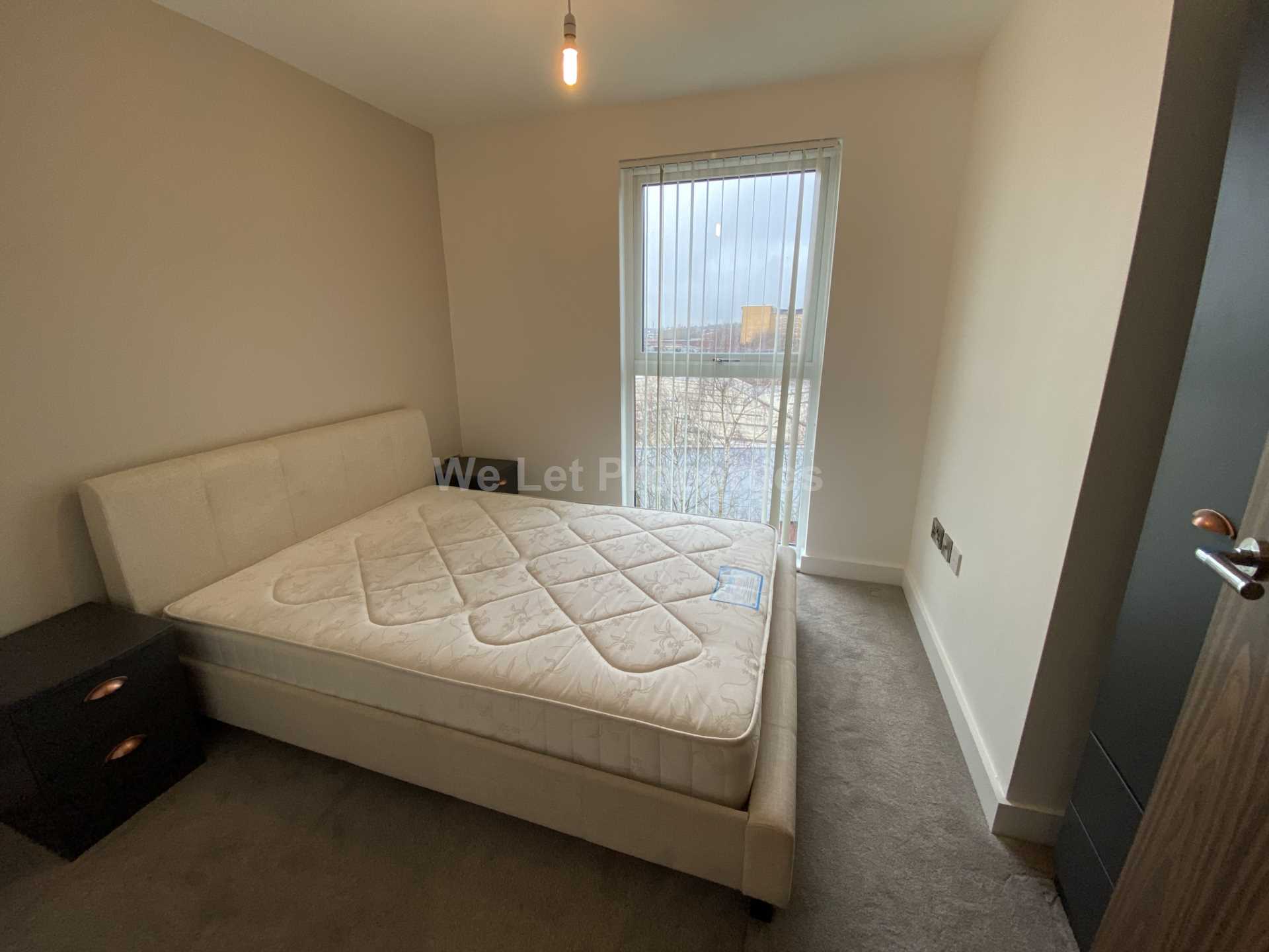 Wilburn Basin, Ordsall Lane, Image 6