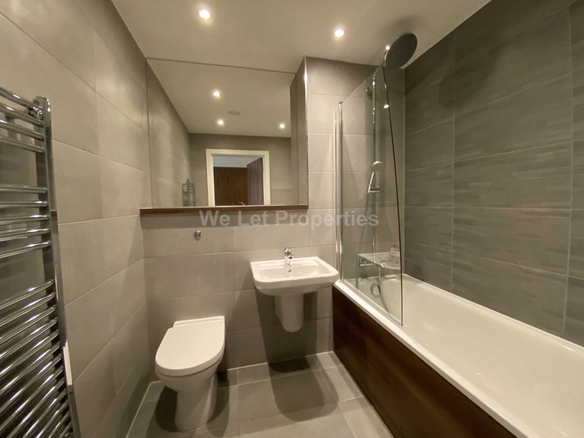 Wilburn Basin, Ordsall Lane, Image 7