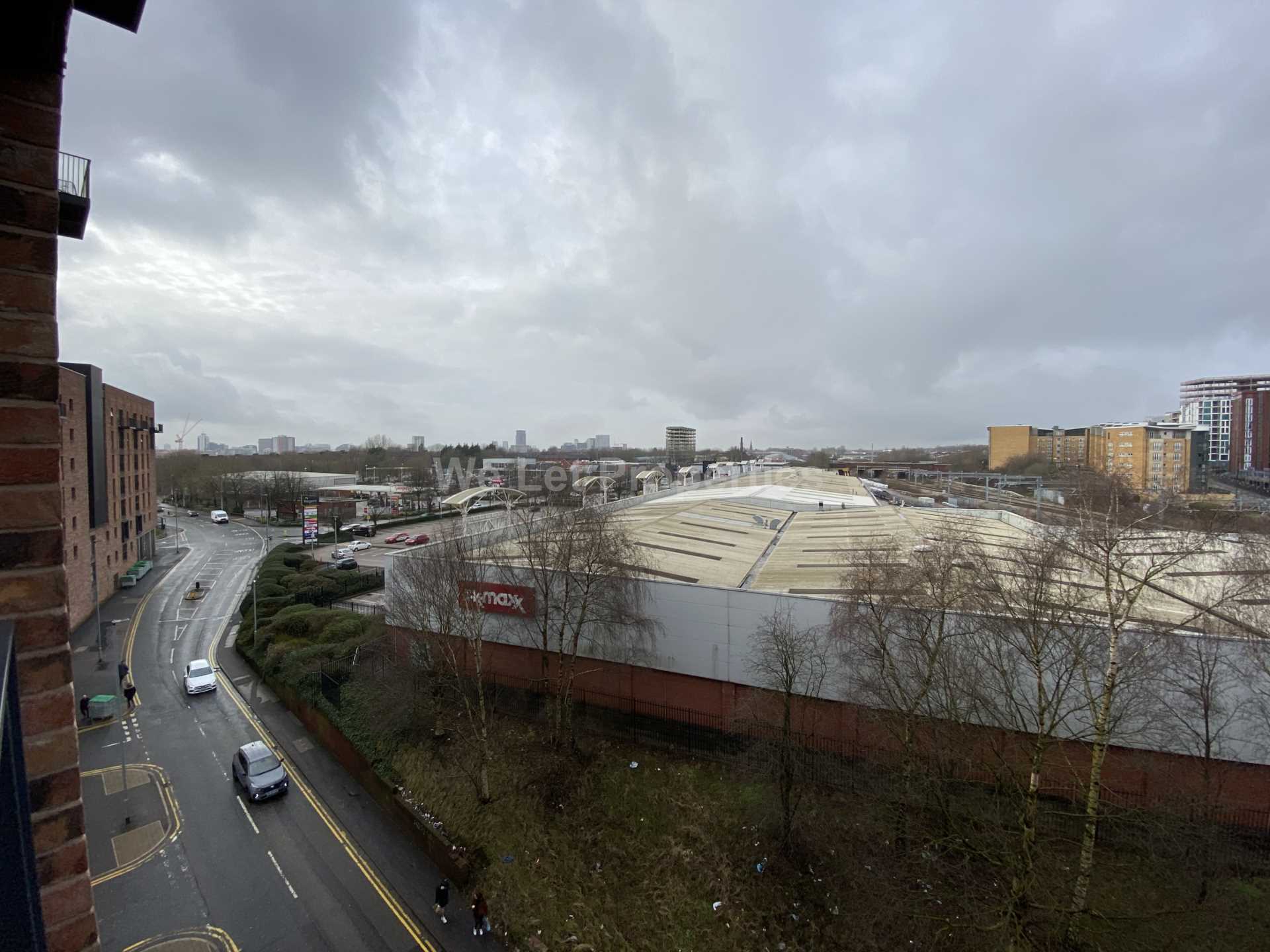 Wilburn Basin, Ordsall Lane, Image 9