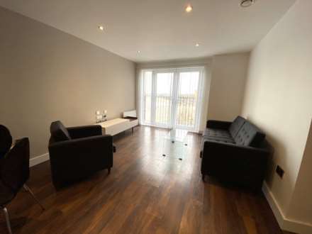 Wilburn Basin, Ordsall Lane, Image 3