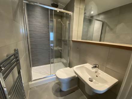 Wilburn Basin, Ordsall Lane, Image 5