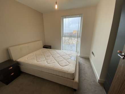 Wilburn Basin, Ordsall Lane, Image 6