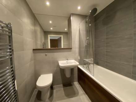 Wilburn Basin, Ordsall Lane, Image 7